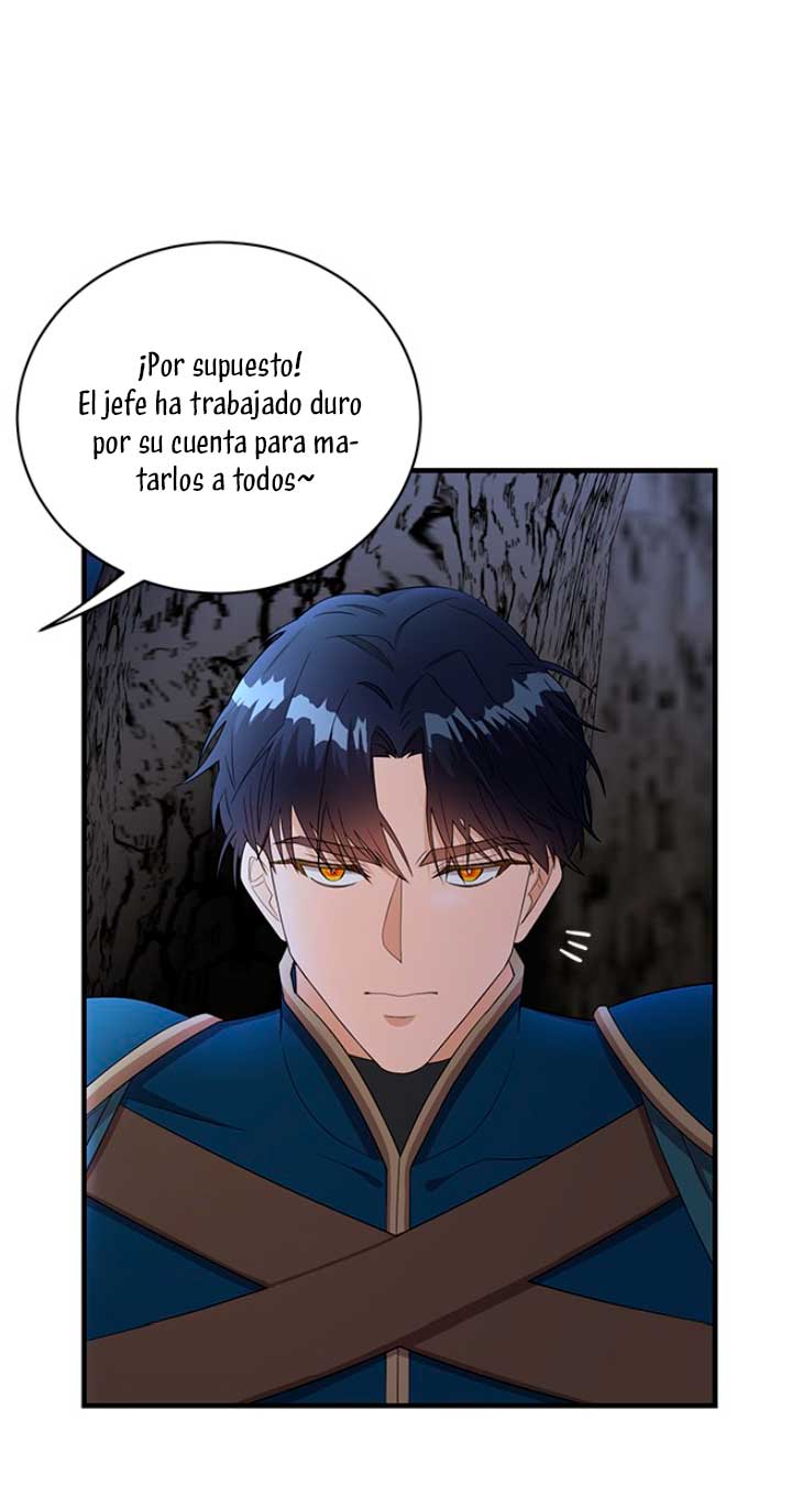 La doble vida de la Condesa Capítulo 16 - Página 19