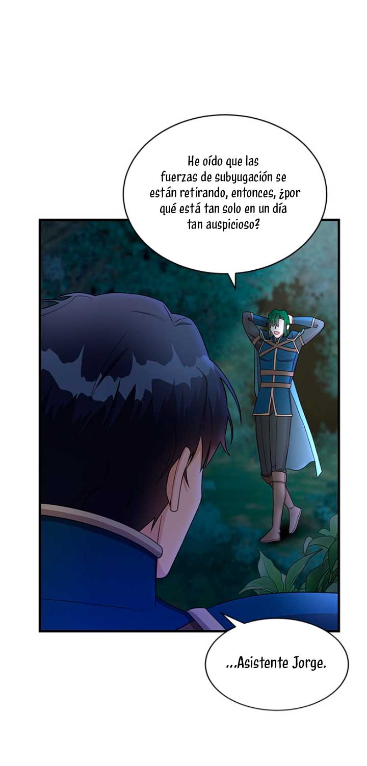 La doble vida de la Condesa Capítulo 16 - Página 20