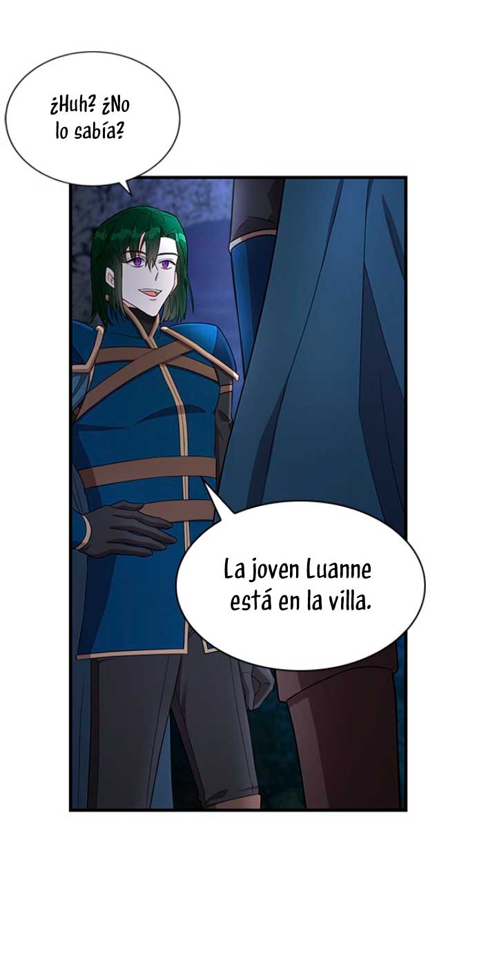 La doble vida de la Condesa Capítulo 16 - Página 25