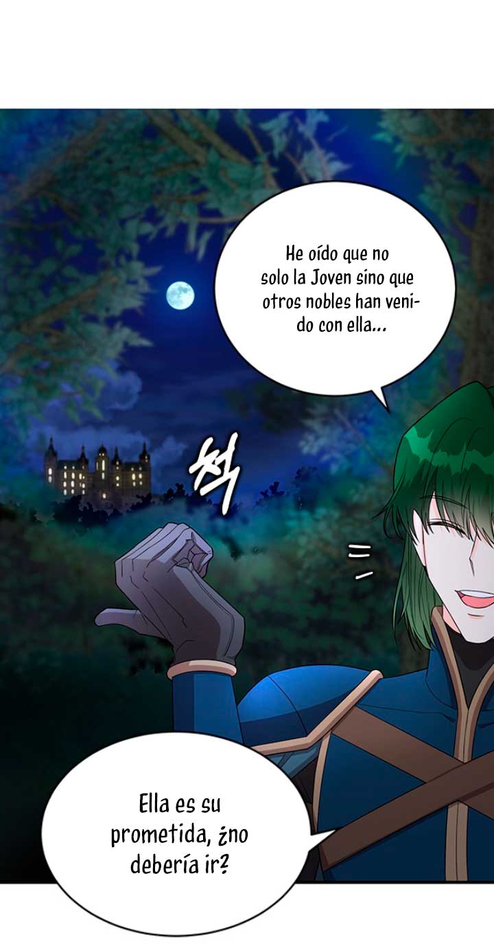 La doble vida de la Condesa Capítulo 16 - Página 26