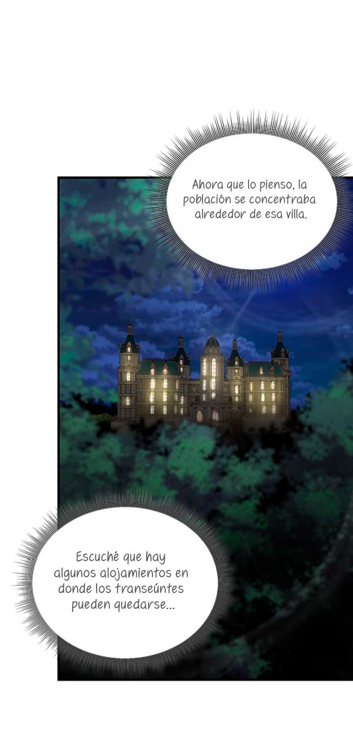 La doble vida de la Condesa Capítulo 16 - Página 30