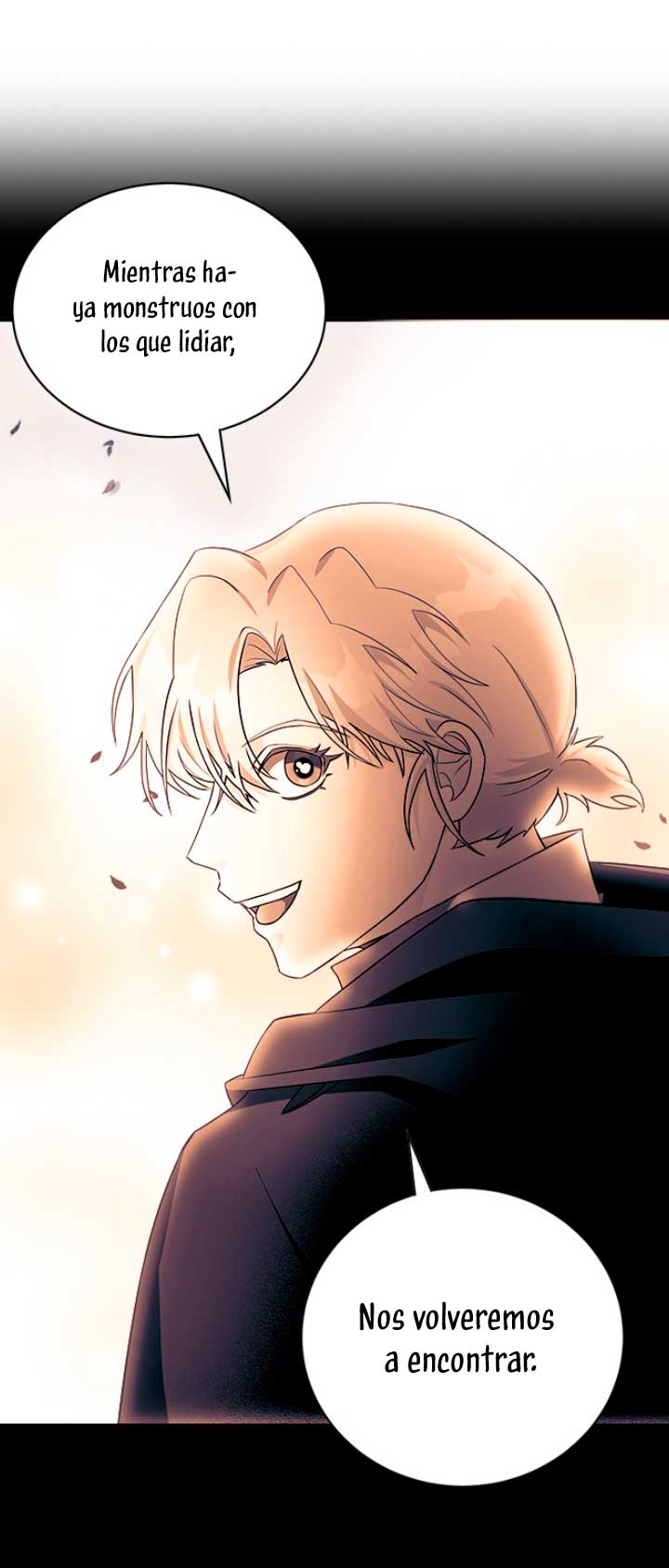 La doble vida de la Condesa Capítulo 16 - Página 32