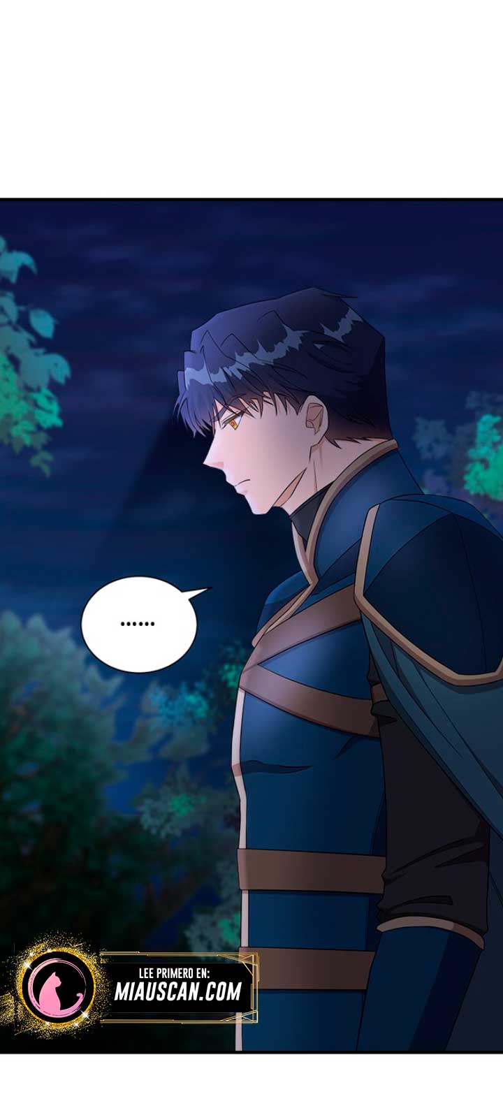 La doble vida de la Condesa Capítulo 16 - Página 34