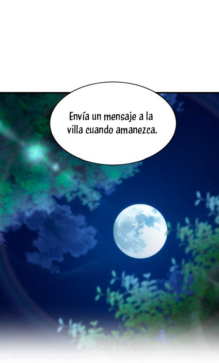 La doble vida de la Condesa Capítulo 16 - Página 35