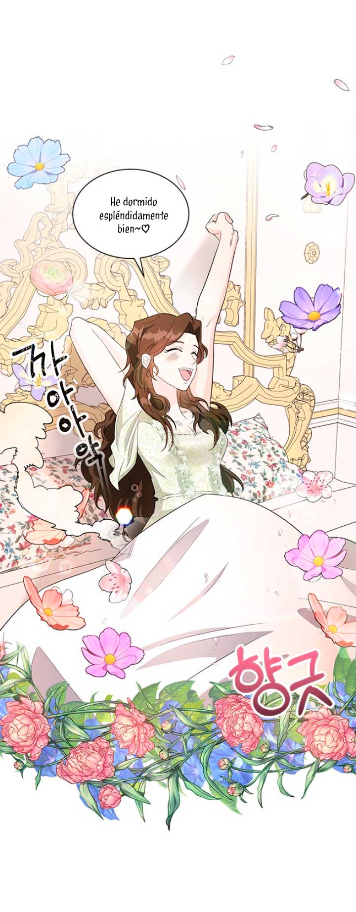 La doble vida de la Condesa Capítulo 16 - Página 39