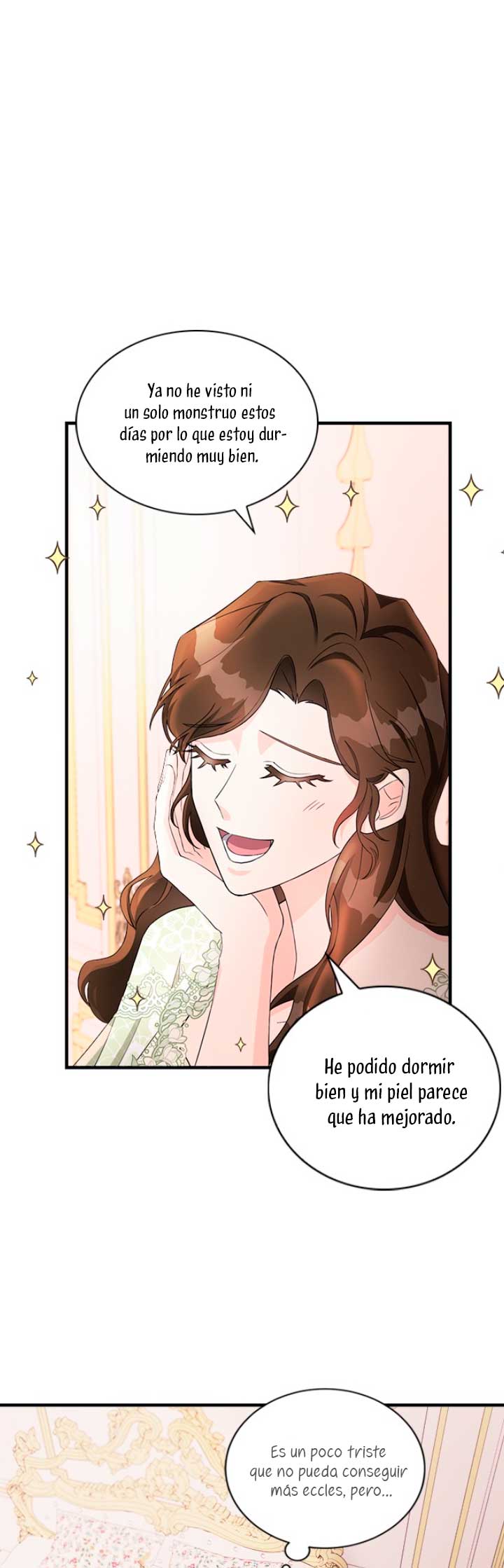 La doble vida de la Condesa Capítulo 16 - Página 40