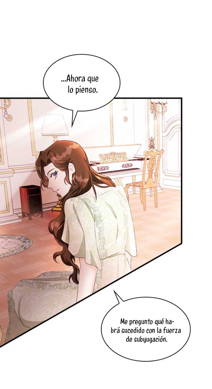 La doble vida de la Condesa Capítulo 16 - Página 42