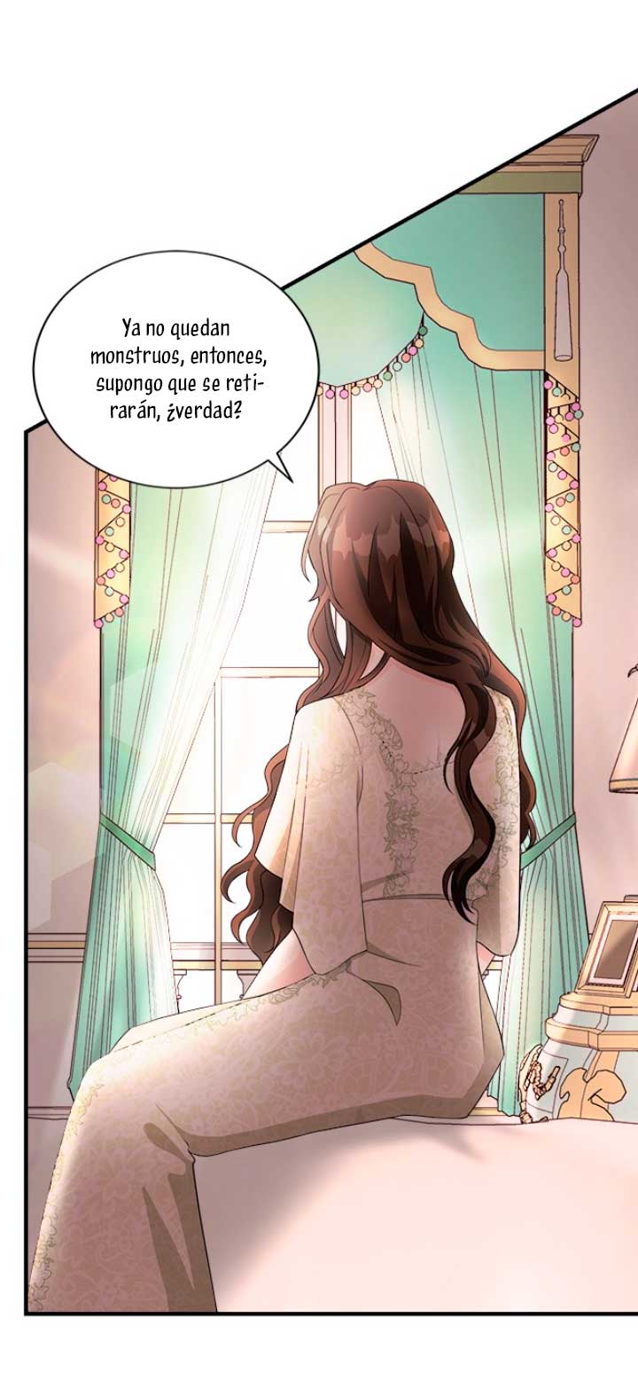 La doble vida de la Condesa Capítulo 16 - Página 43