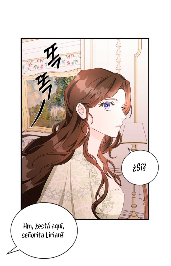 La doble vida de la Condesa Capítulo 16 - Página 47