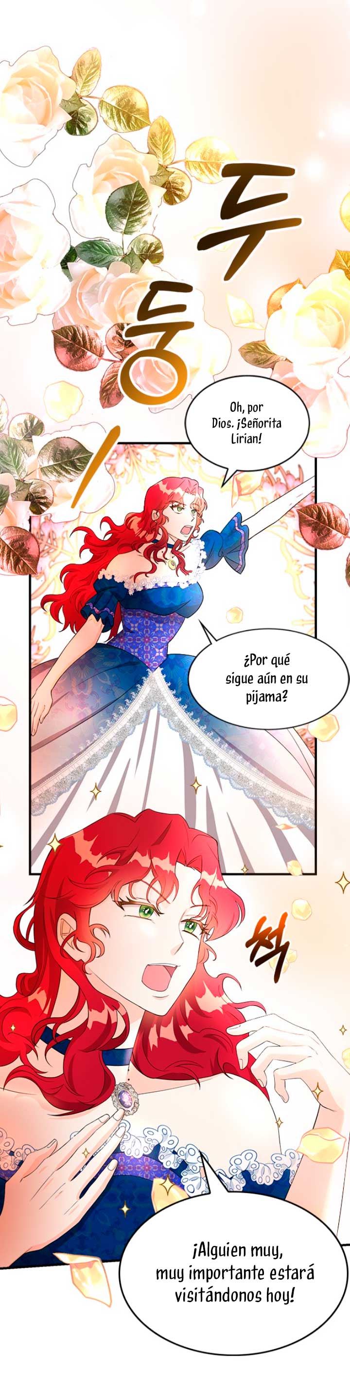 La doble vida de la Condesa Capítulo 16 - Página 50