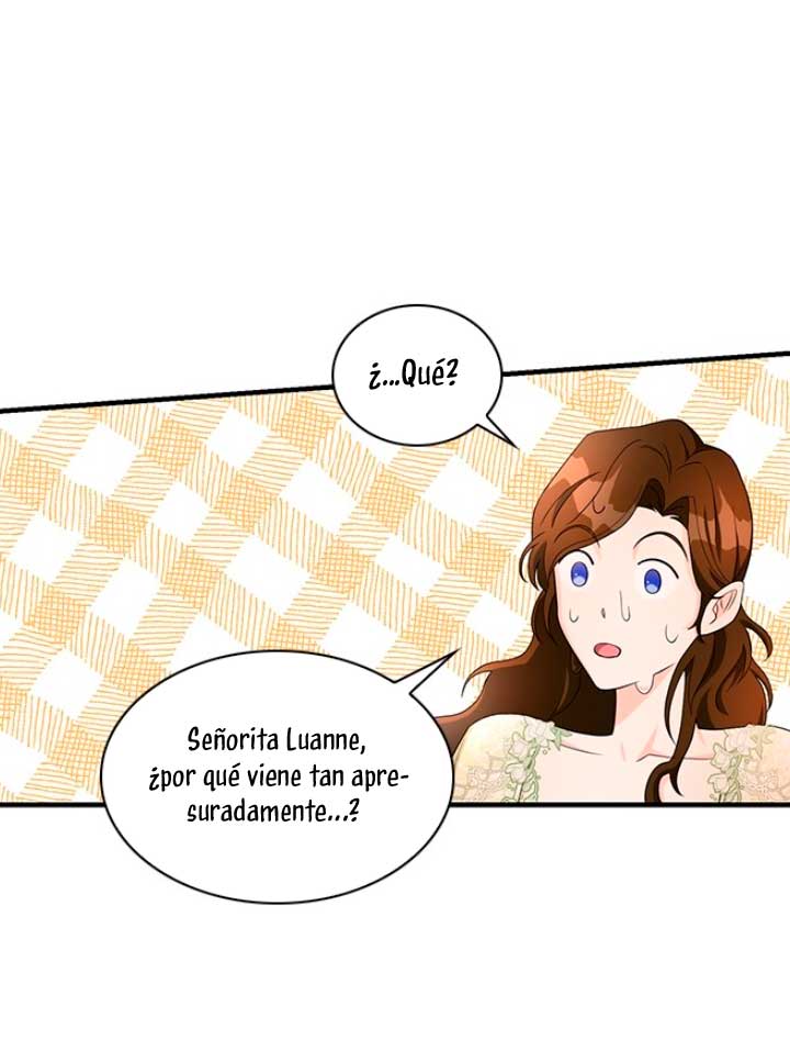 La doble vida de la Condesa Capítulo 16 - Página 51