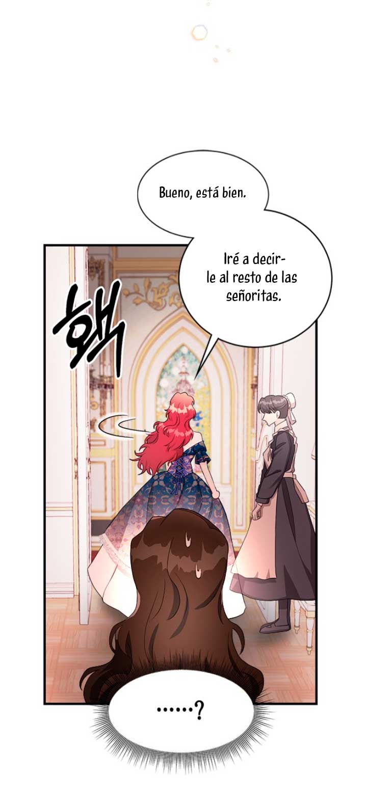 La doble vida de la Condesa Capítulo 16 - Página 54