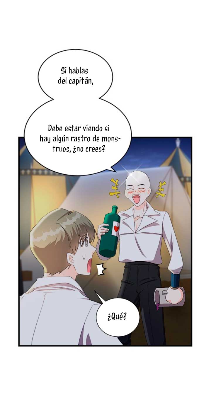 La doble vida de la Condesa Capítulo 16 - Página 6