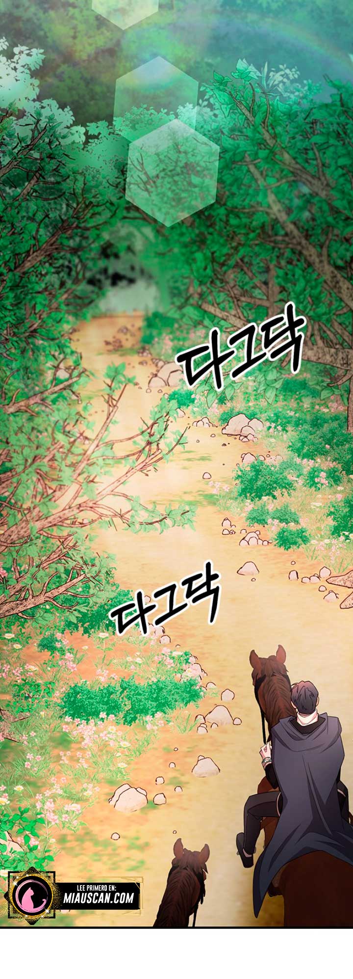 La doble vida de la Condesa Capítulo 16 - Página 61