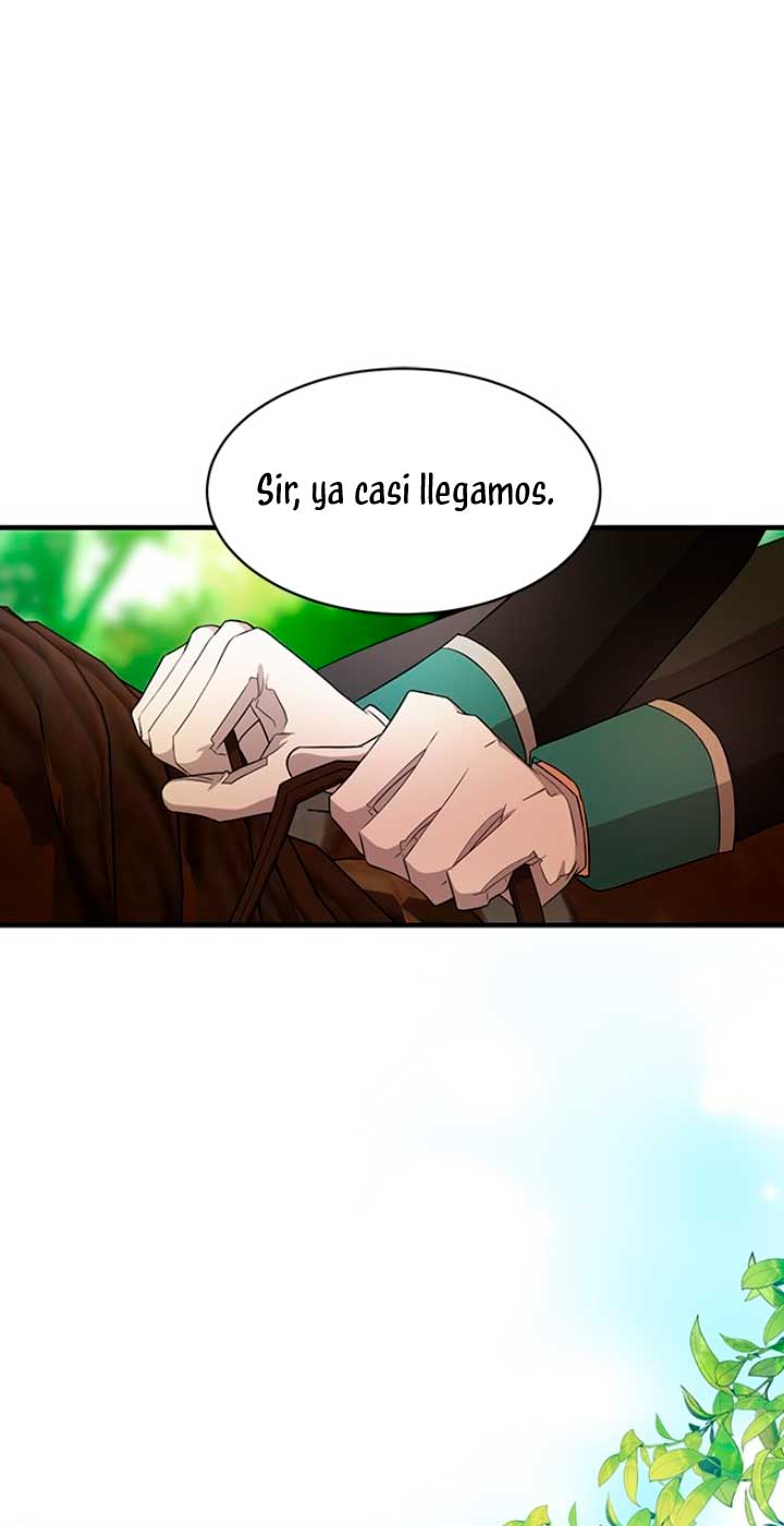 La doble vida de la Condesa Capítulo 16 - Página 62