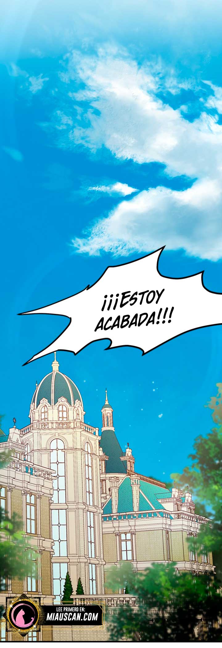 La doble vida de la Condesa Capítulo 16 - Página 65