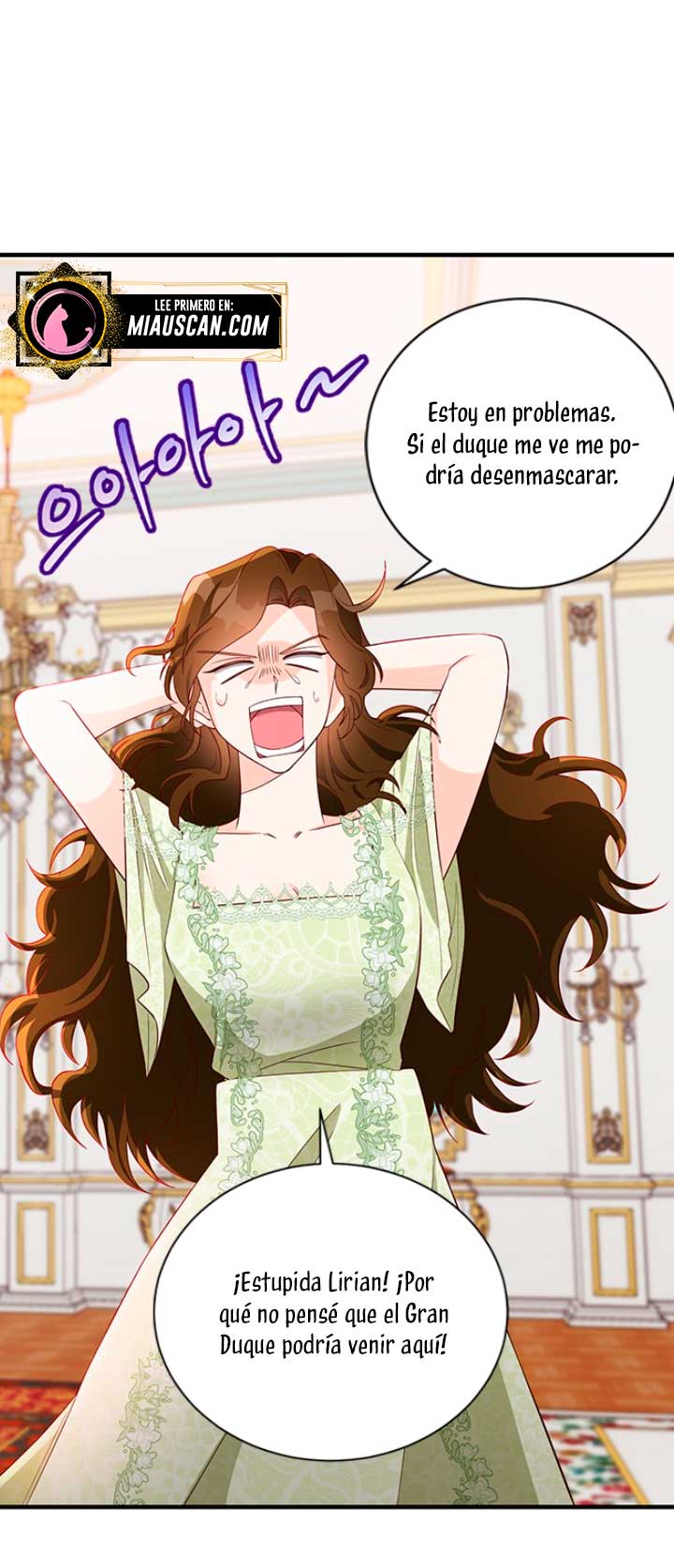 La doble vida de la Condesa Capítulo 16 - Página 67