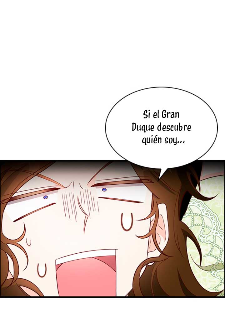 La doble vida de la Condesa Capítulo 16 - Página 68
