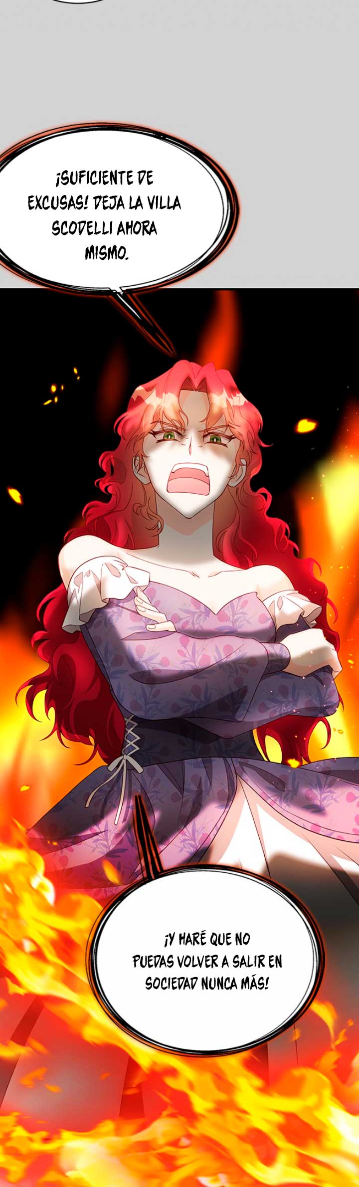 La doble vida de la Condesa Capítulo 16 - Página 73