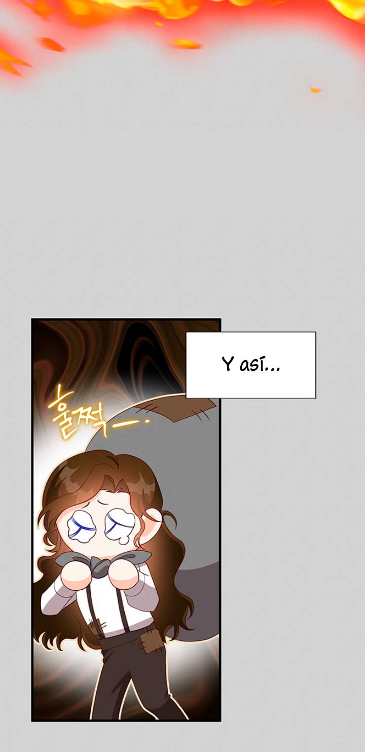 La doble vida de la Condesa Capítulo 16 - Página 74