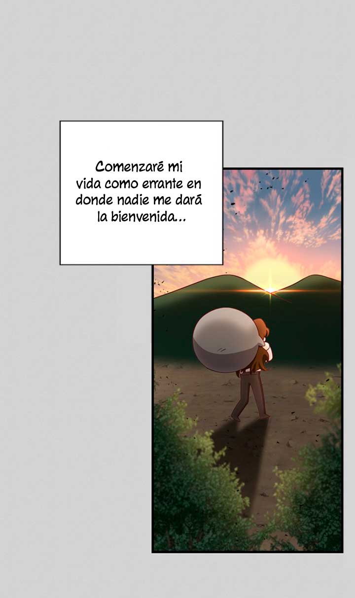 La doble vida de la Condesa Capítulo 16 - Página 75