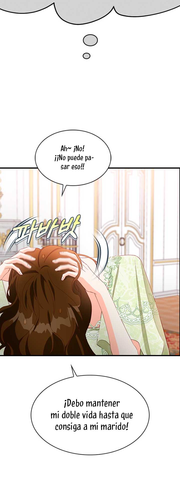 La doble vida de la Condesa Capítulo 16 - Página 76