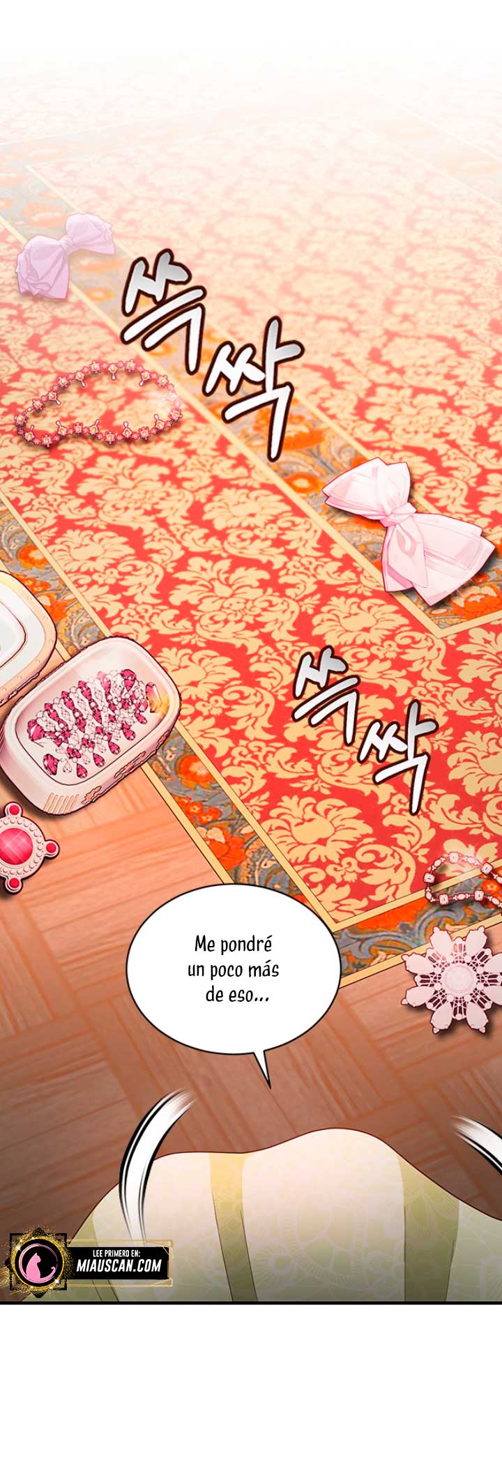 La doble vida de la Condesa Capítulo 16 - Página 78