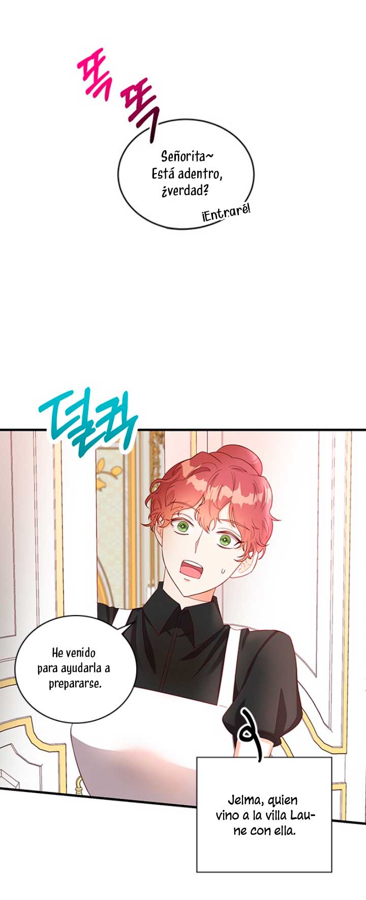 La doble vida de la Condesa Capítulo 16 - Página 79