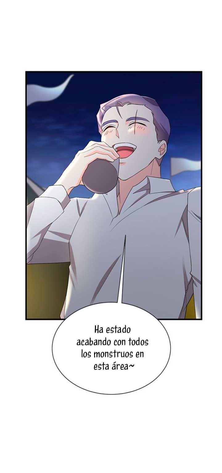 La doble vida de la Condesa Capítulo 16 - Página 8