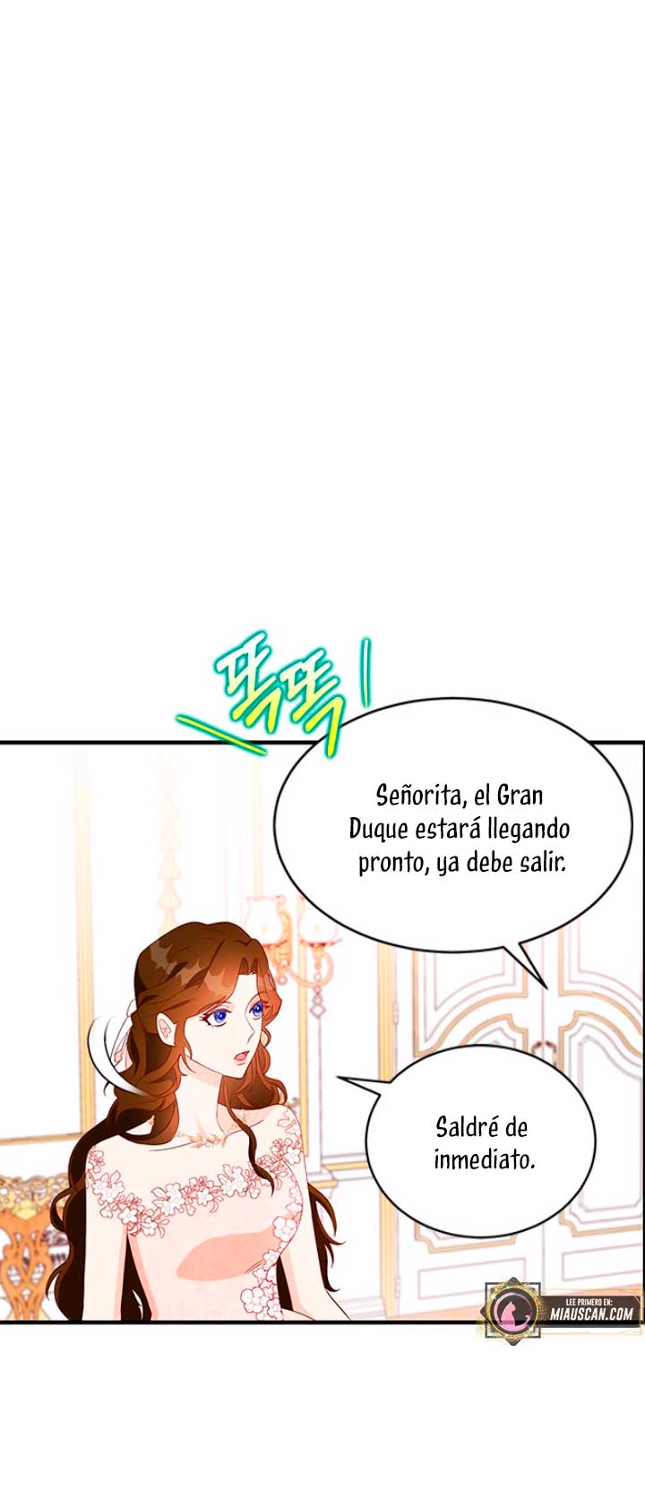 La doble vida de la Condesa Capítulo 17 - Página 10