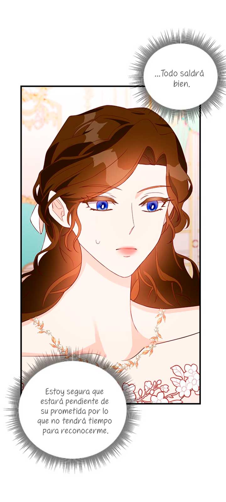 La doble vida de la Condesa Capítulo 17 - Página 11