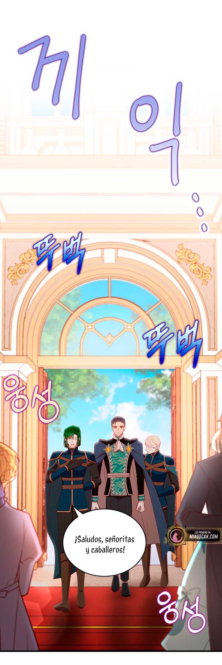 La doble vida de la Condesa Capítulo 17 - Página 15