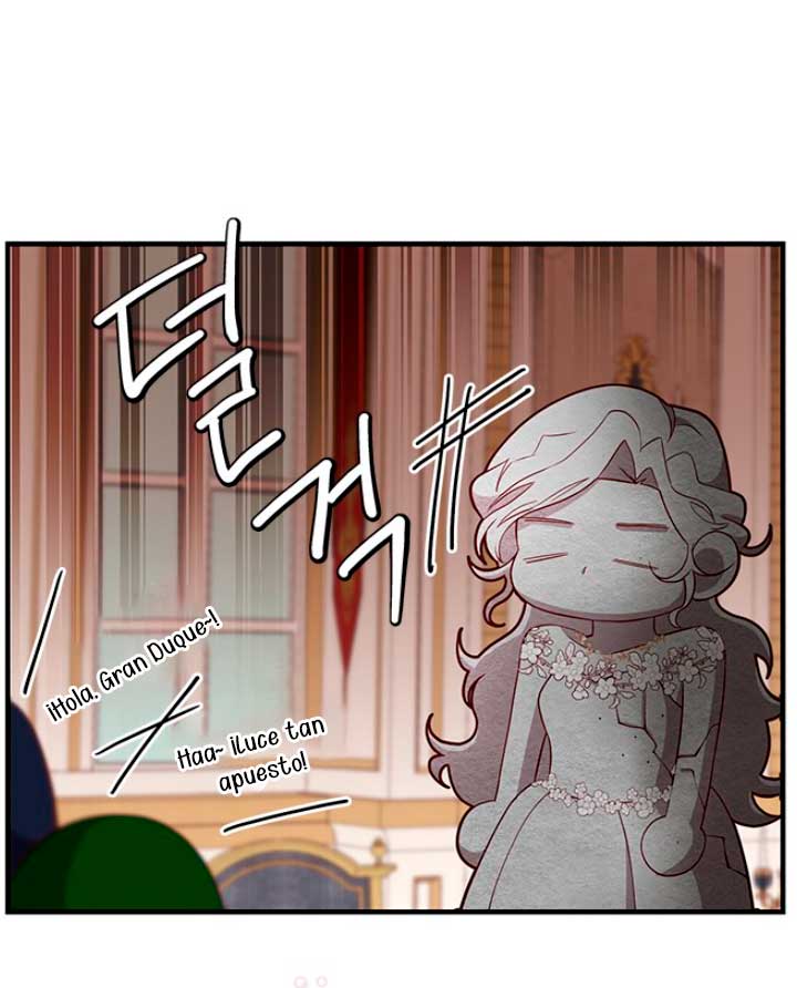 La doble vida de la Condesa Capítulo 17 - Página 17