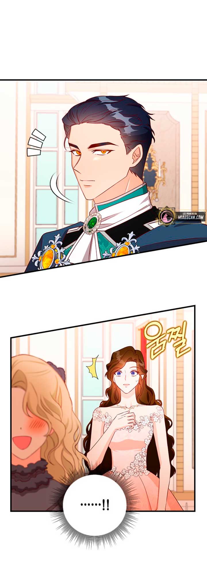 La doble vida de la Condesa Capítulo 17 - Página 20