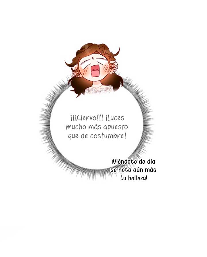 La doble vida de la Condesa Capítulo 17 - Página 21