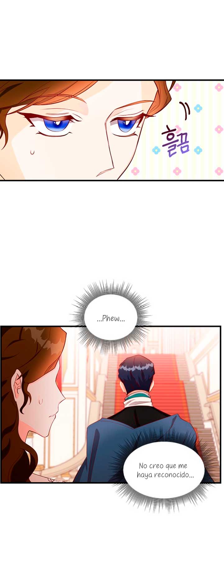 La doble vida de la Condesa Capítulo 17 - Página 24