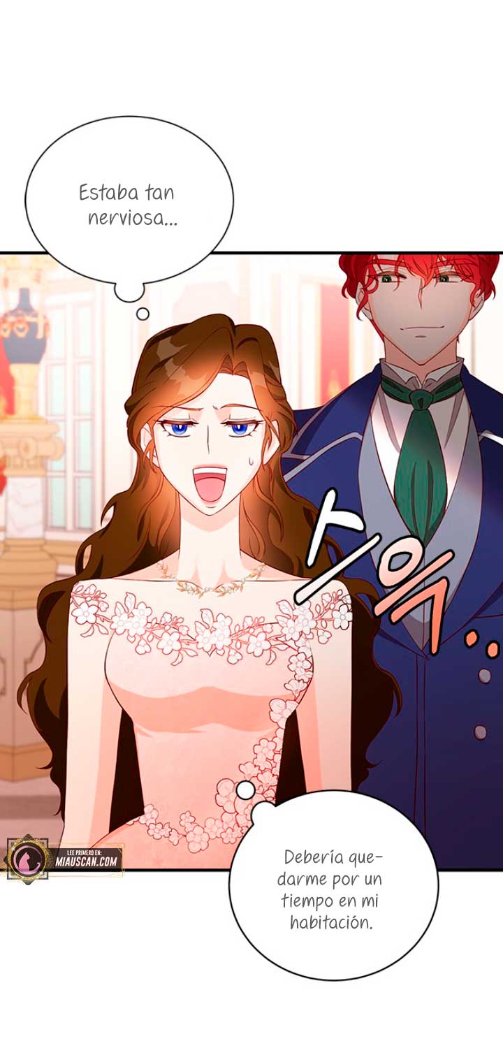 La doble vida de la Condesa Capítulo 17 - Página 25