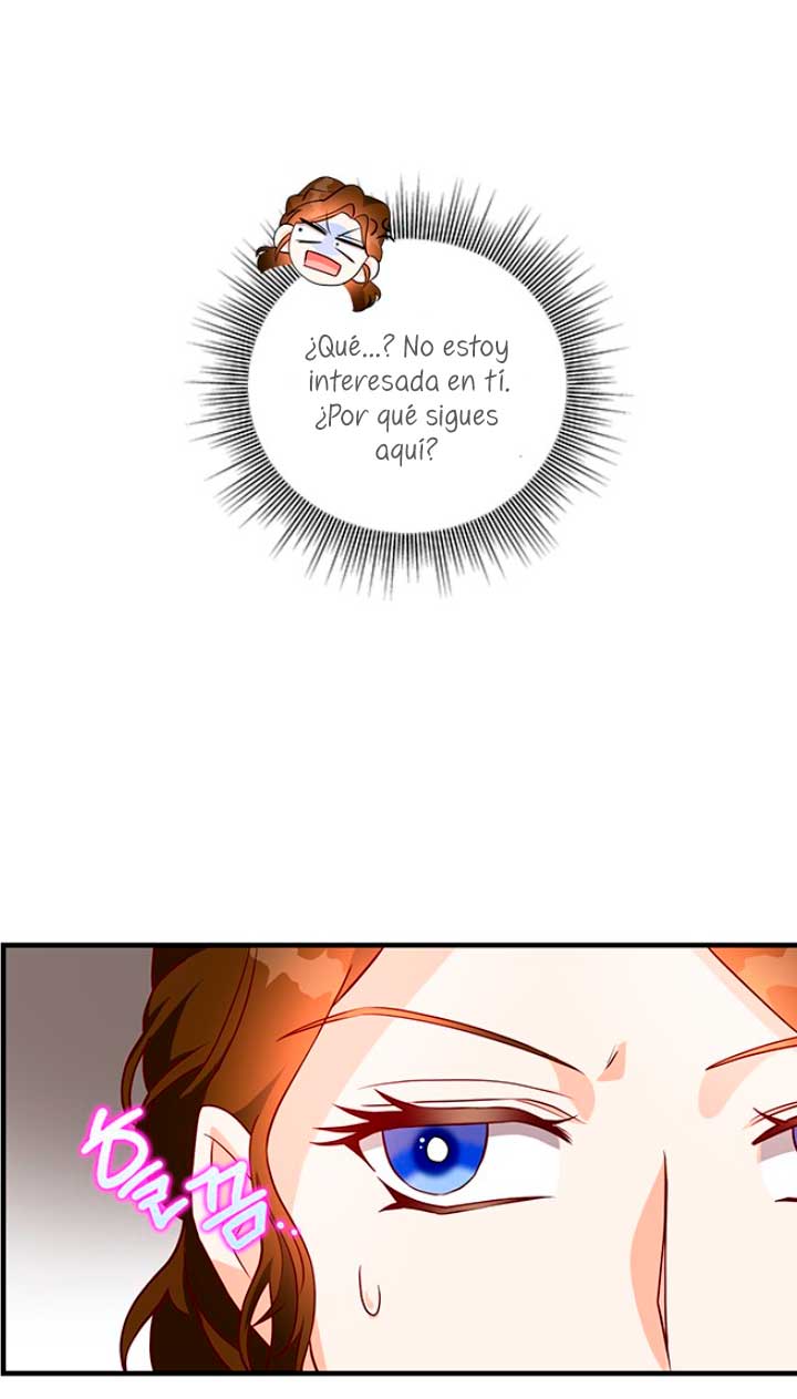 La doble vida de la Condesa Capítulo 17 - Página 29