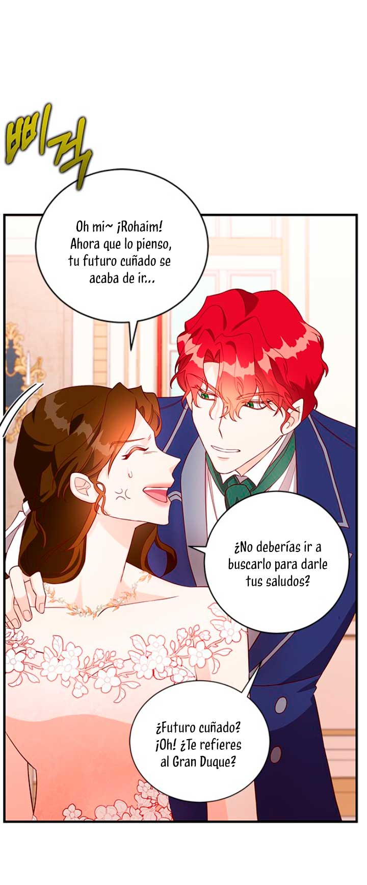 La doble vida de la Condesa Capítulo 17 - Página 31