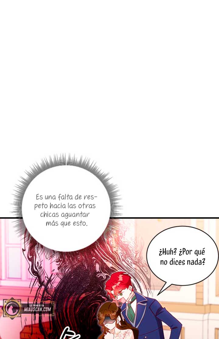 La doble vida de la Condesa Capítulo 17 - Página 37