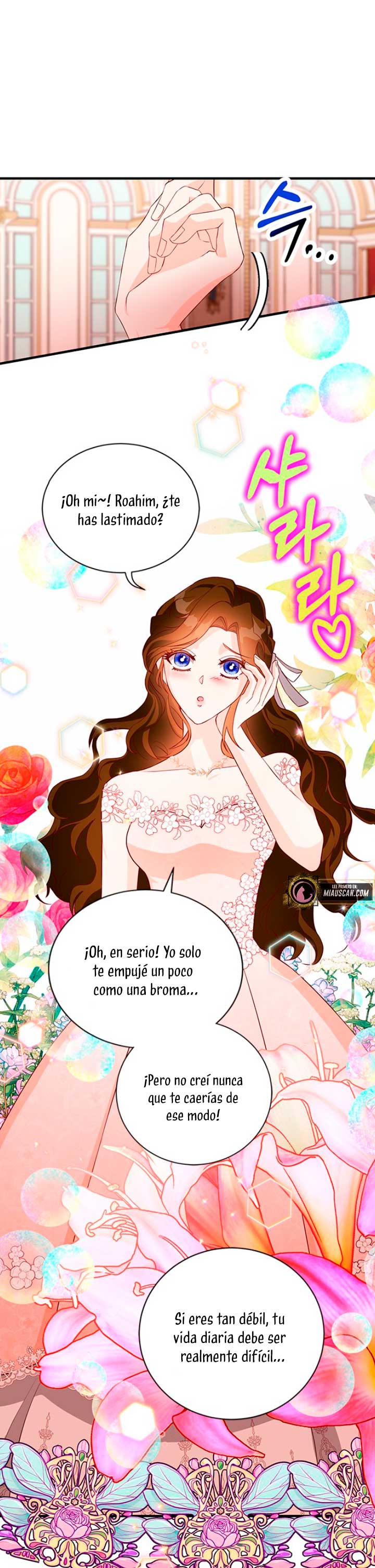 La doble vida de la Condesa Capítulo 17 - Página 41