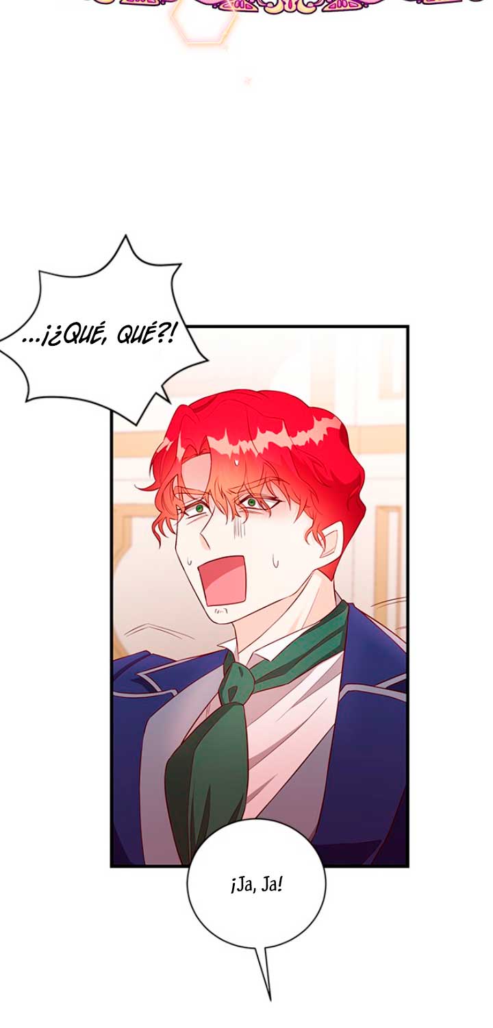 La doble vida de la Condesa Capítulo 17 - Página 42