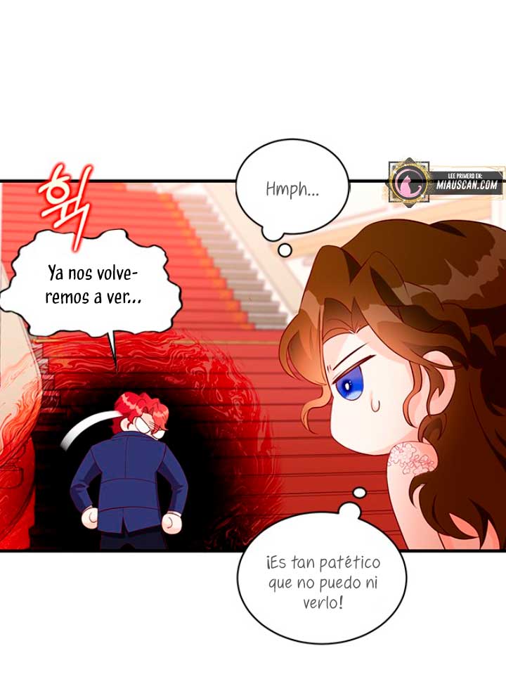 La doble vida de la Condesa Capítulo 17 - Página 47