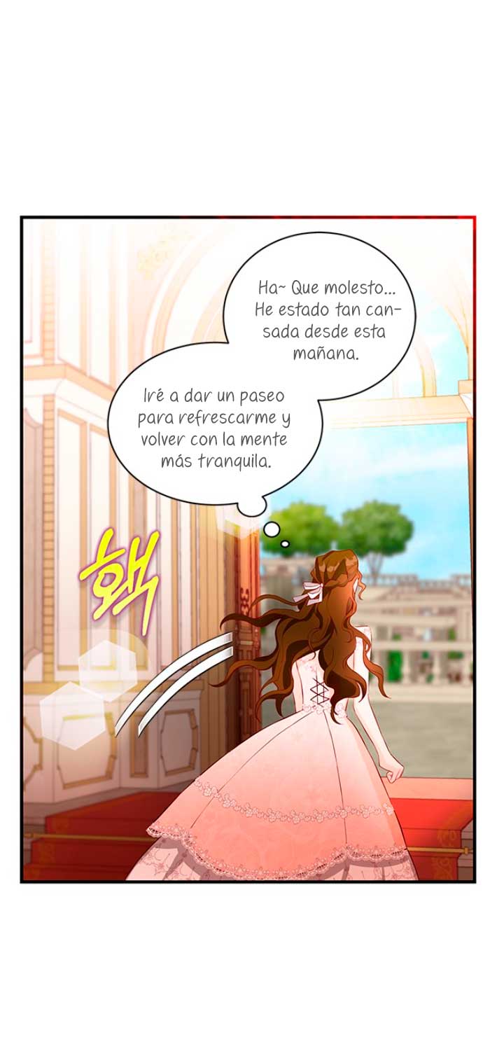 La doble vida de la Condesa Capítulo 17 - Página 48