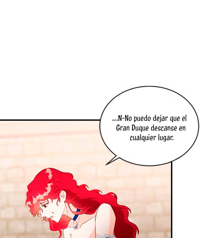 La doble vida de la Condesa Capítulo 17 - Página 55