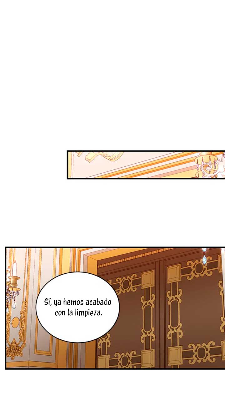 La doble vida de la Condesa Capítulo 17 - Página 57