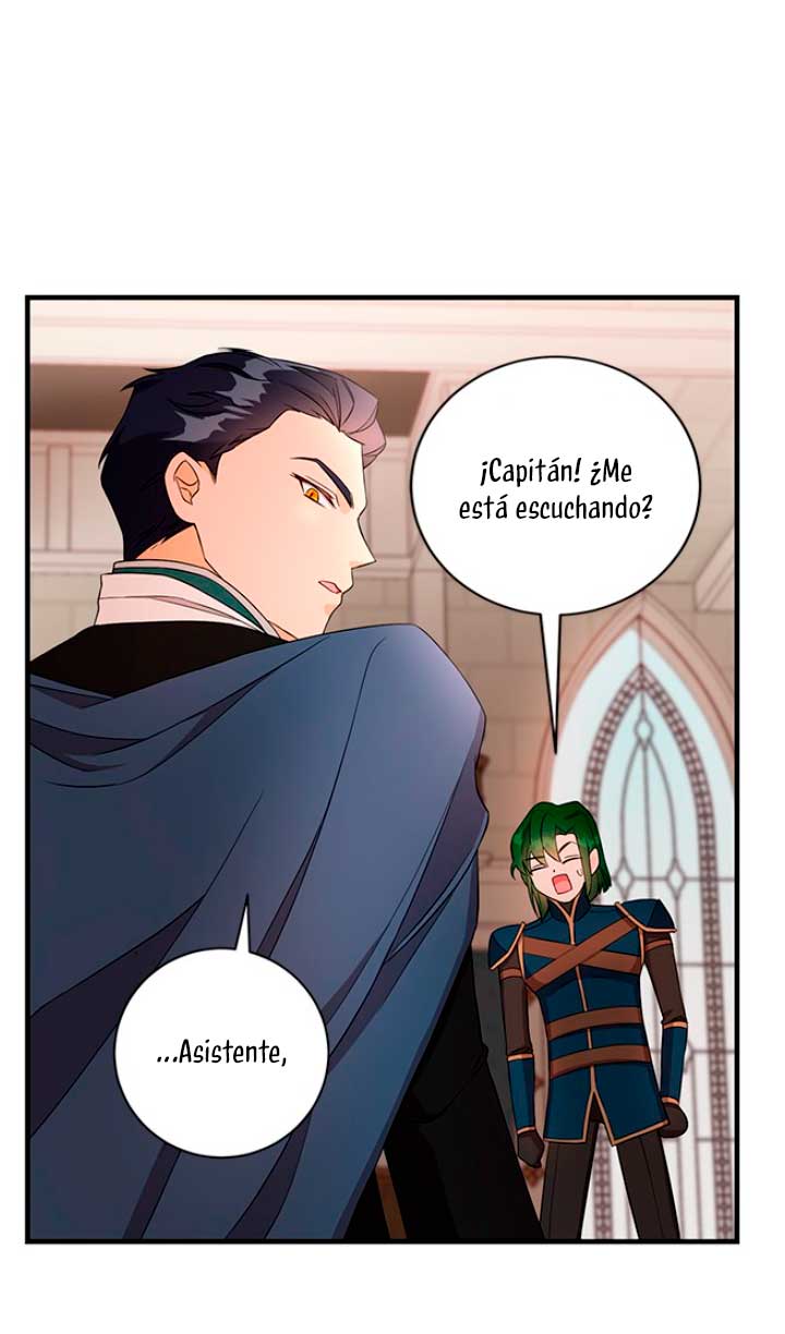 La doble vida de la Condesa Capítulo 17 - Página 63