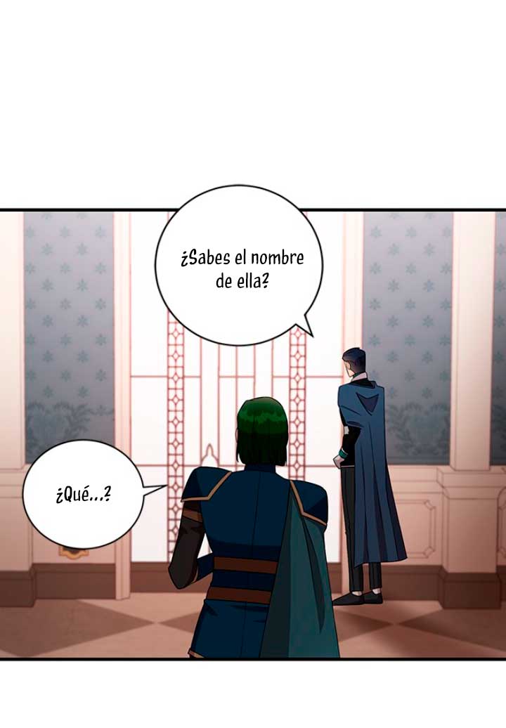 La doble vida de la Condesa Capítulo 17 - Página 64