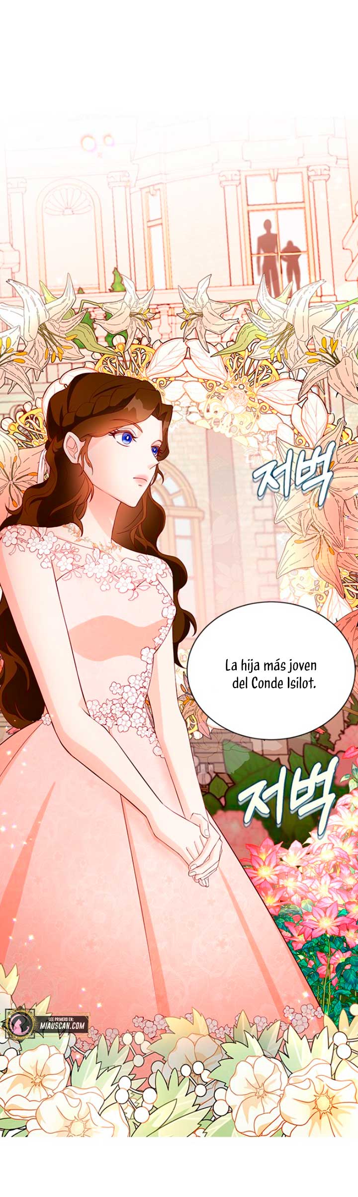 La doble vida de la Condesa Capítulo 17 - Página 67