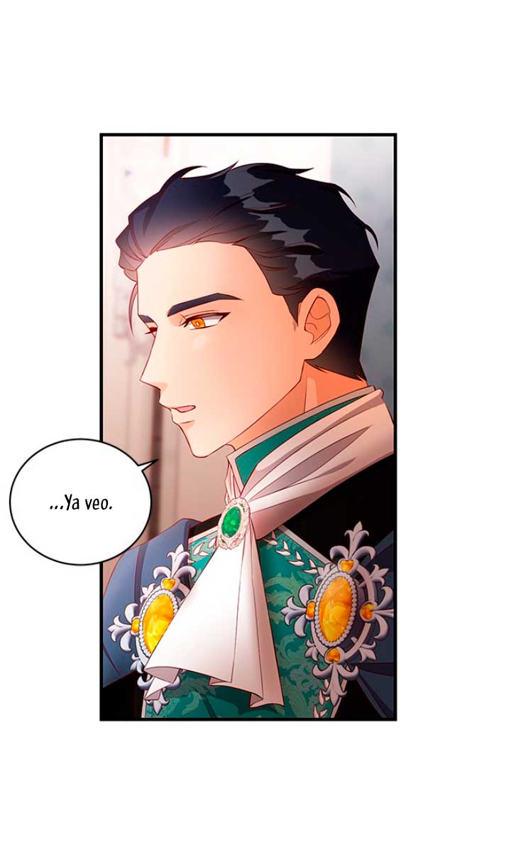 La doble vida de la Condesa Capítulo 17 - Página 68